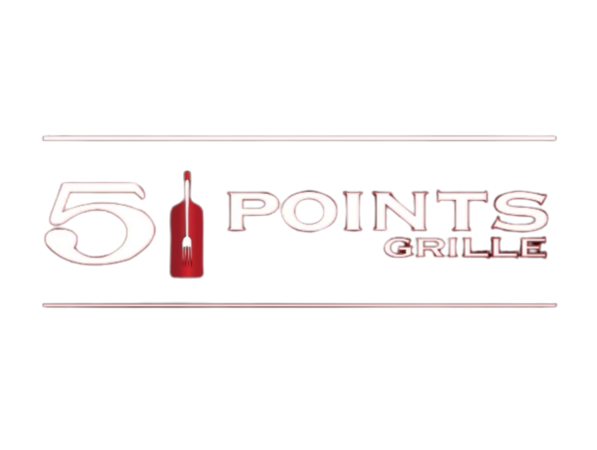  5 Points Grille